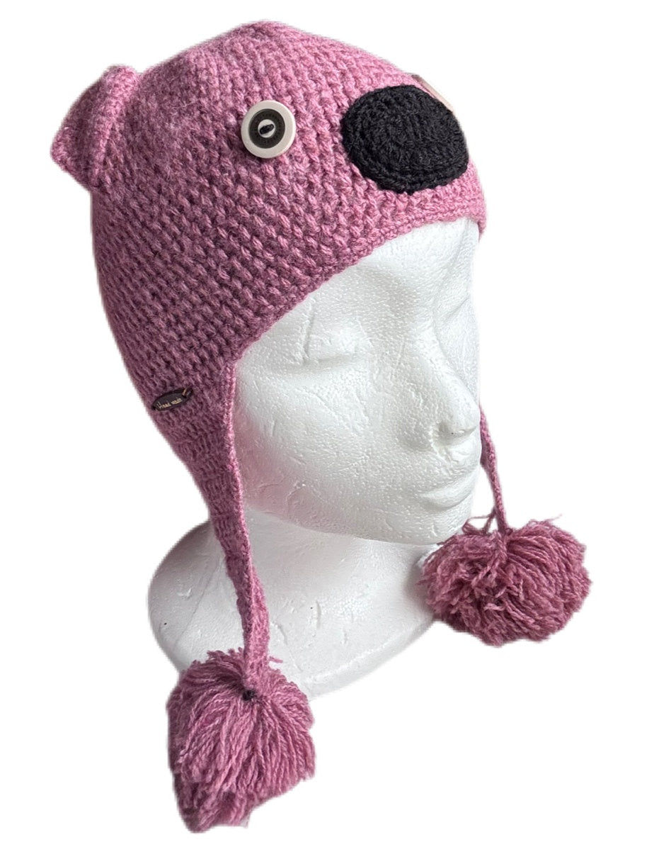 Mütze - Kopfumfang 42 cm - (02/25)