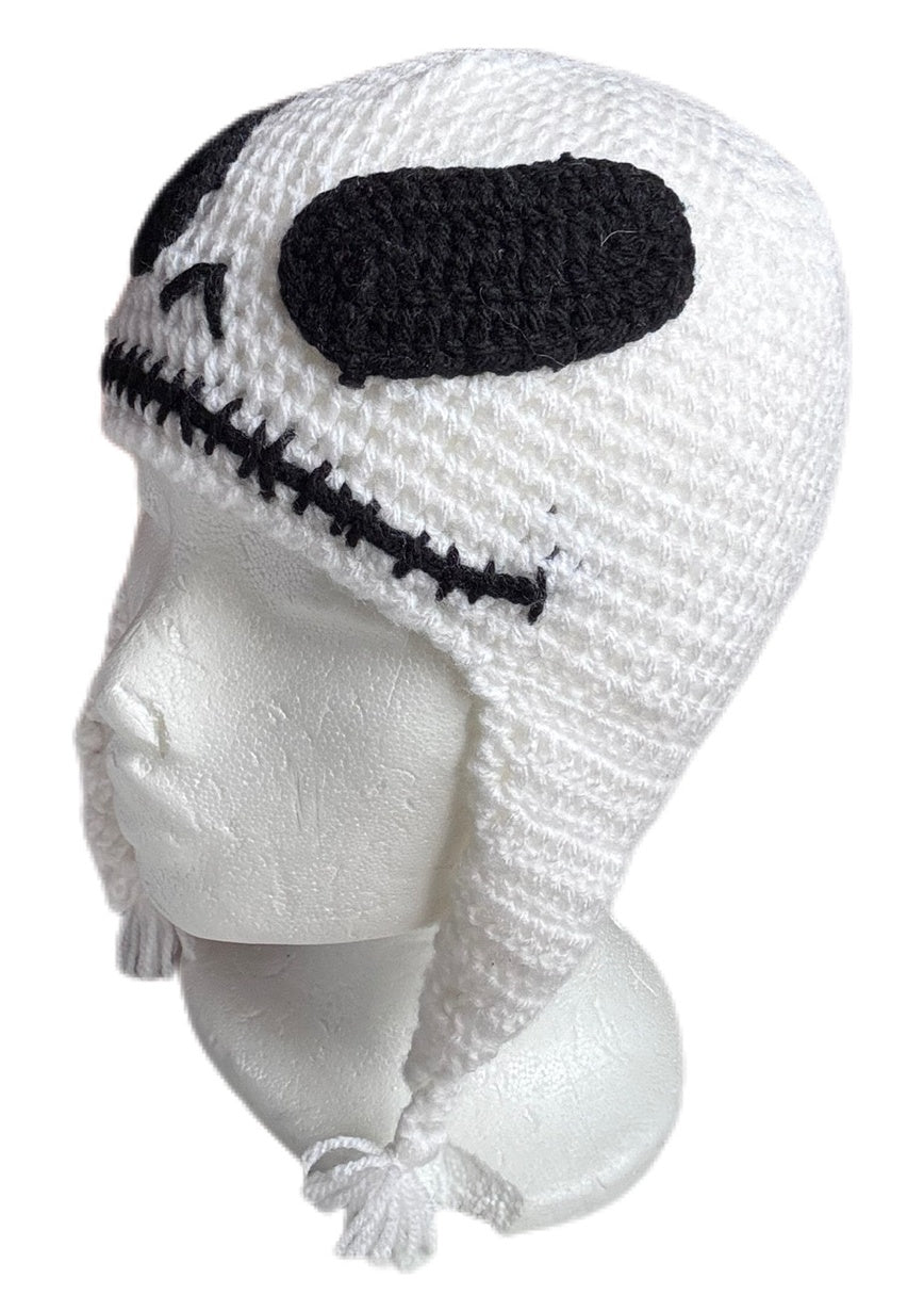 Mütze - Kopfumfang 46 cm - (02/27)