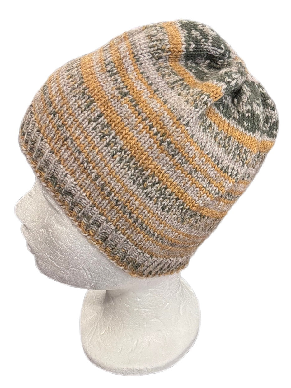 Mütze - Kopfumfang 42 cm - (02/34)