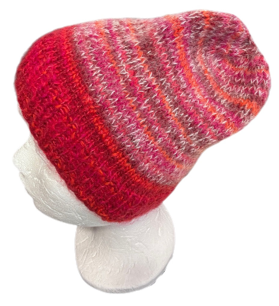 Mütze - Kopfumfang 40 cm - (02/51)