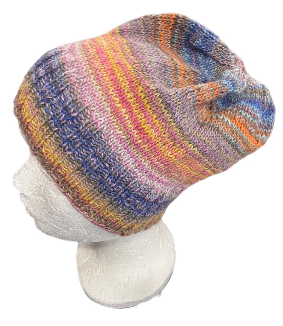 Mütze - Kopfumfang 44 cm - (02/55)