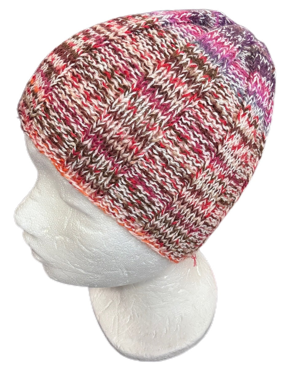 Mütze - Kopfumfang 40 cm - (02/62)