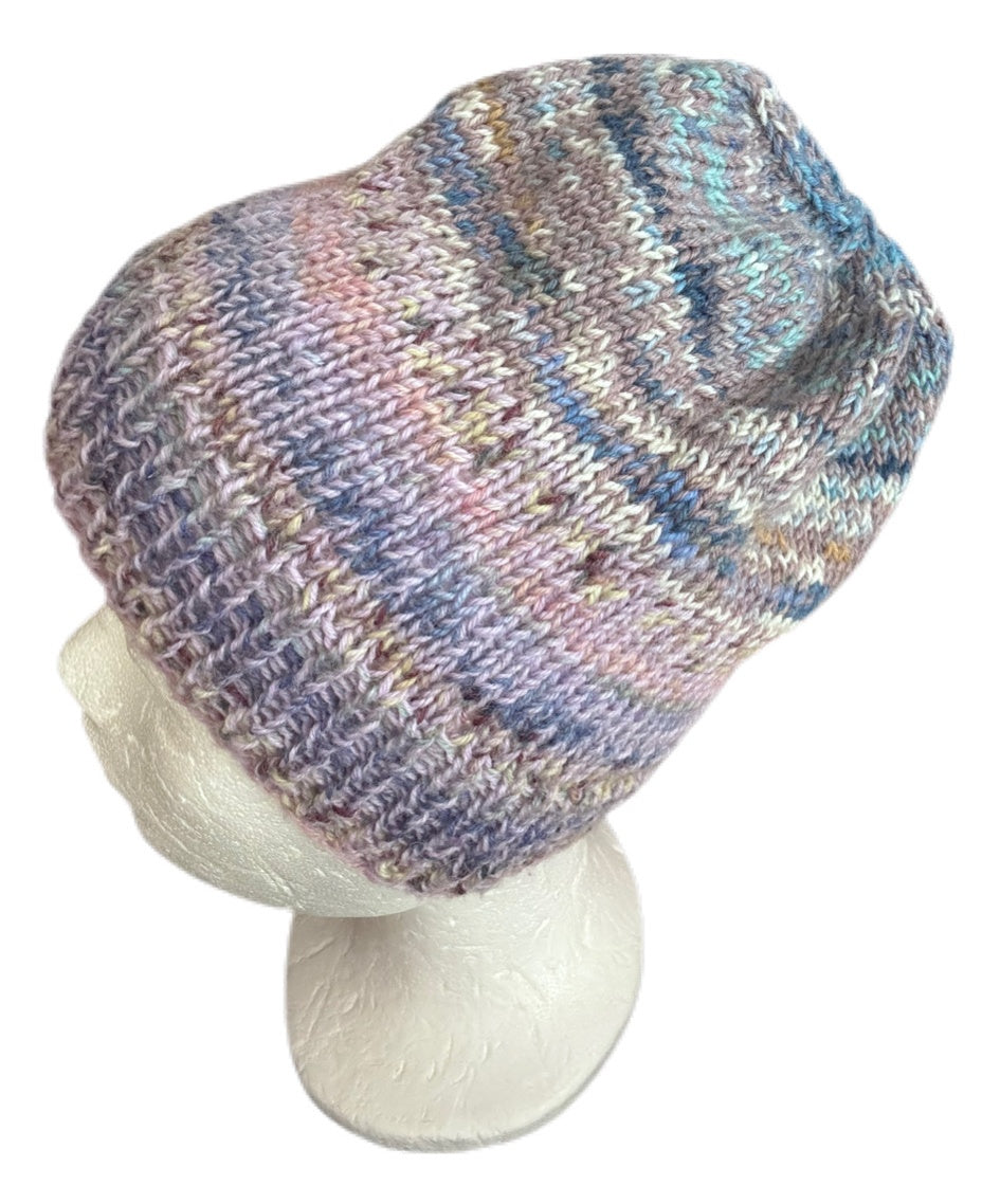 Mütze - Kopfumfang 40 cm - (02/68)