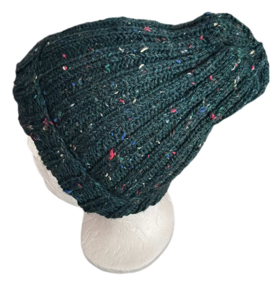 Mütze -Kopfumfang 46 cm - (02/83)