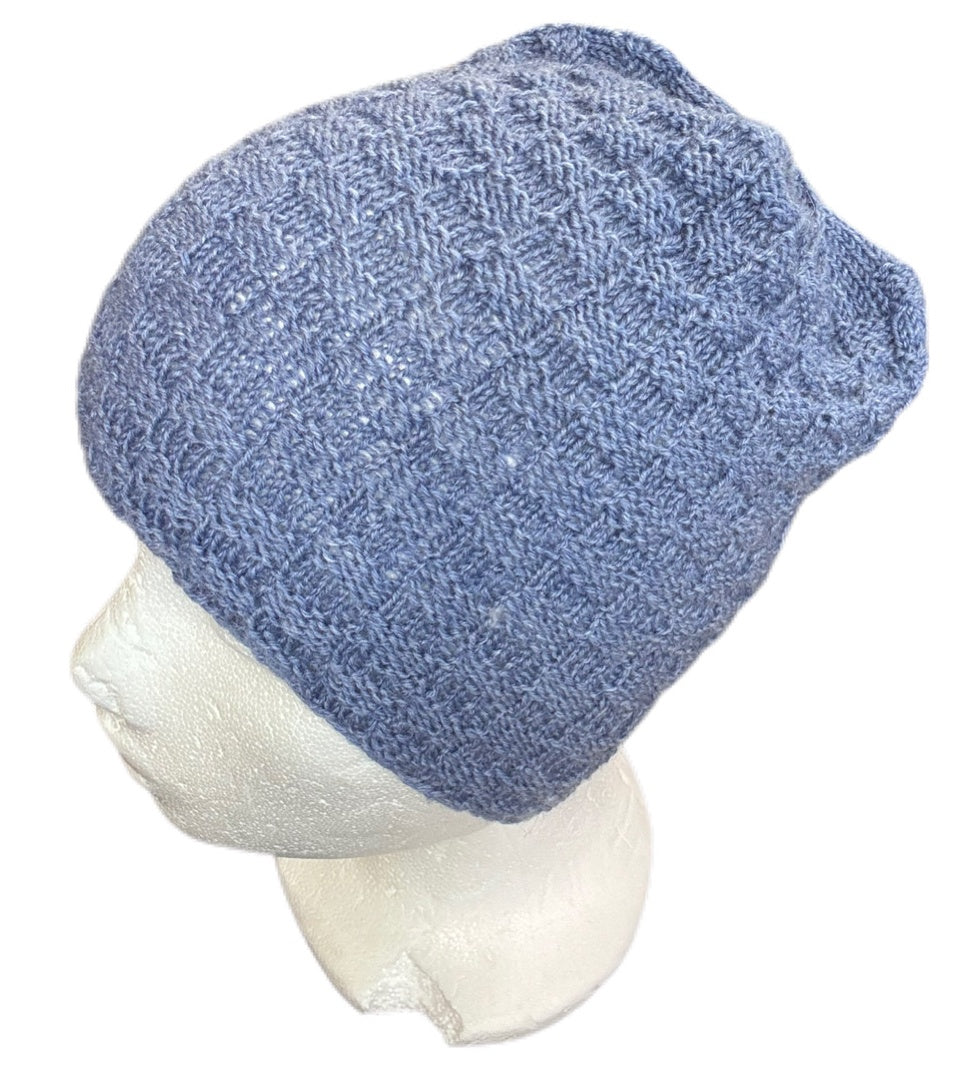 Mütze - Kopfumfang 40 cm - (02/90)