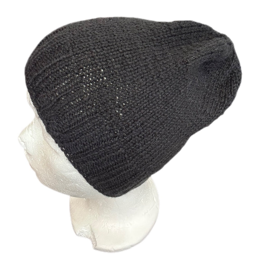 Mütze - Kopfumfang 34 cm - (02/92)