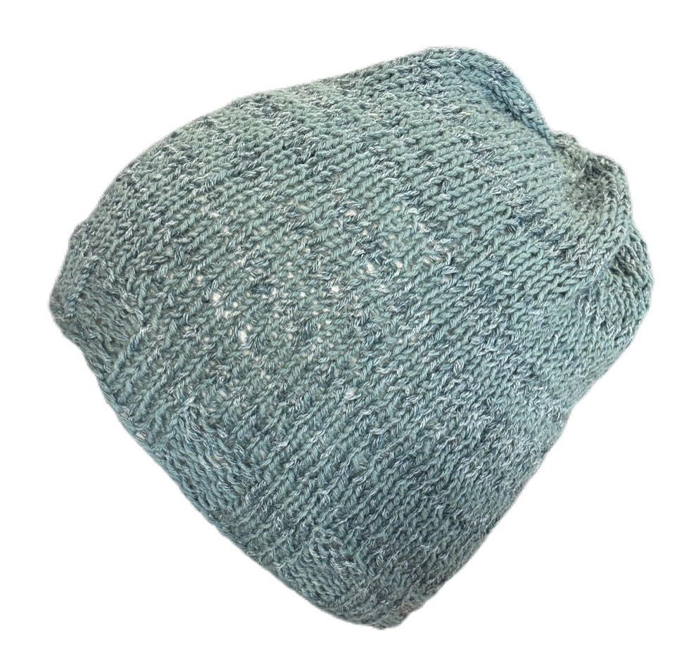 Mütze - Kopfumfang 44 cm - (02/123)