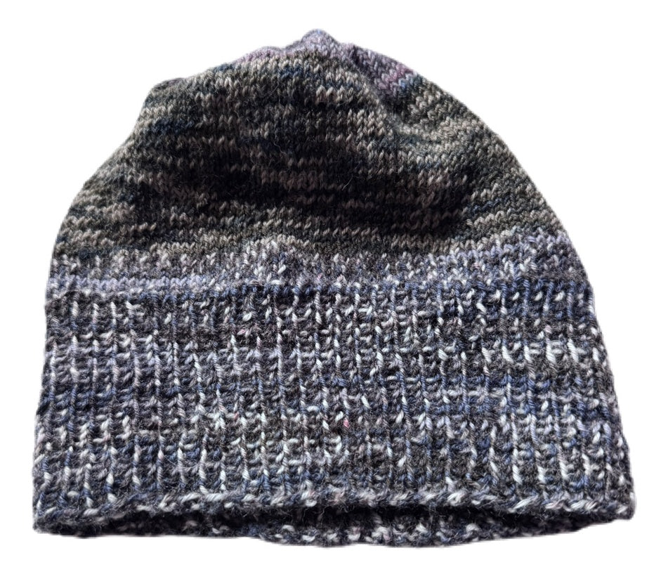 Mütze - Kopfumfang 42 cm - (02/100)