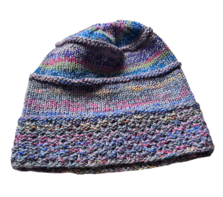 Mütze - Kopfumfang 42 cm - (02/102)