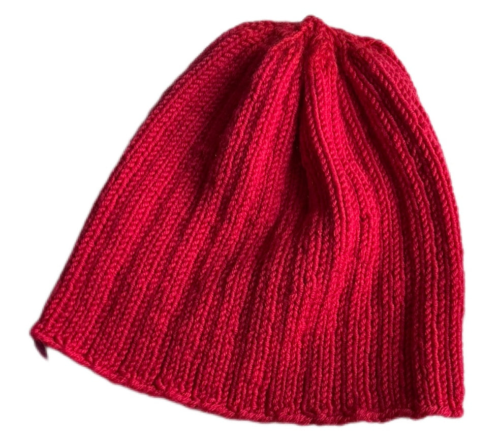 Mütze - Kopfumfang 42 cm - (02/112)