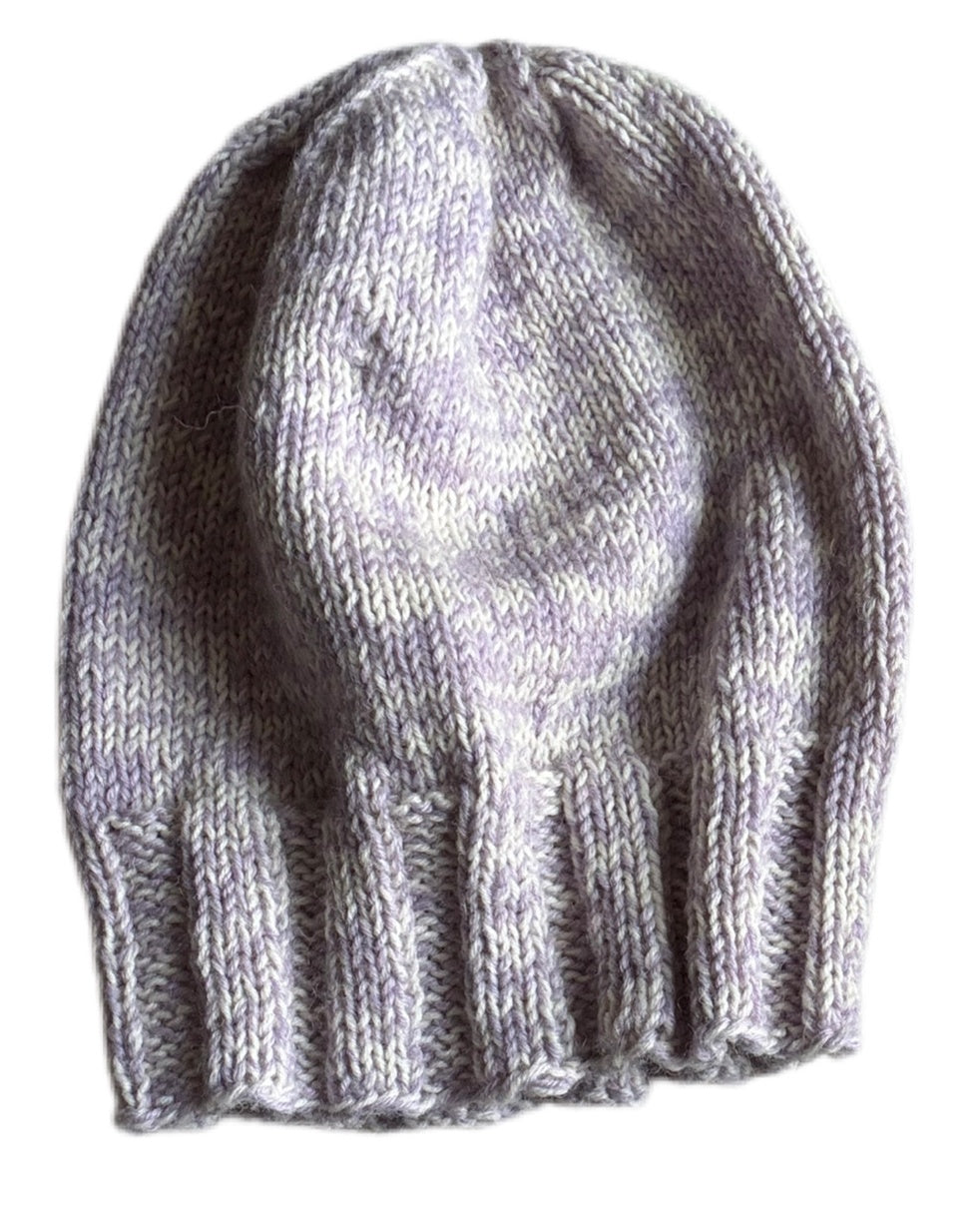 Mütze - Kopfumfang 42 cm - (02/126)