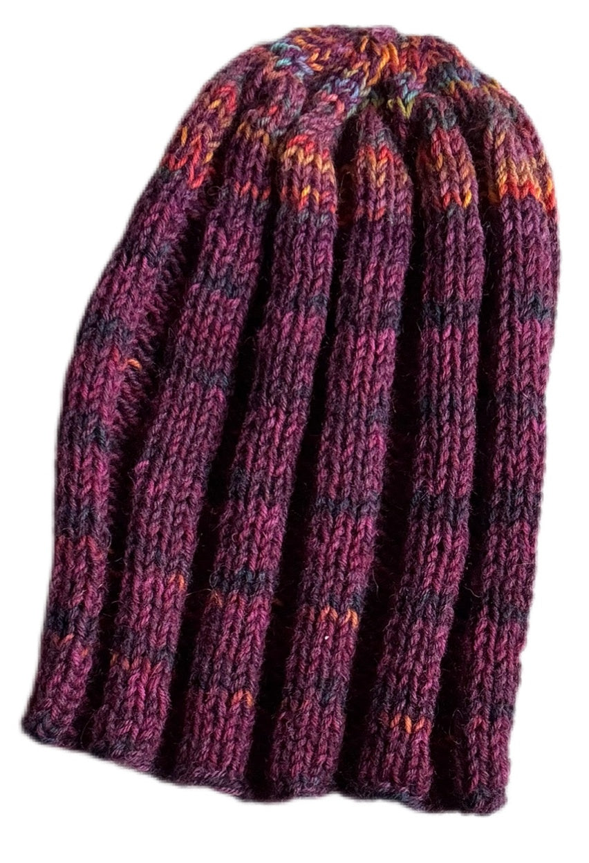 Mütze - Kopfumfang 40-52 cm - (02/132)