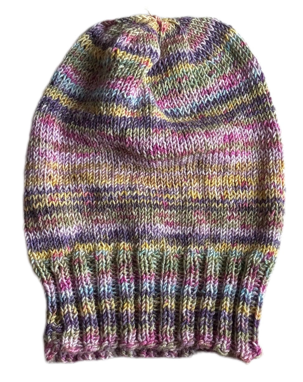 Mütze - Kopfumfang 34 cm - (02/134)
