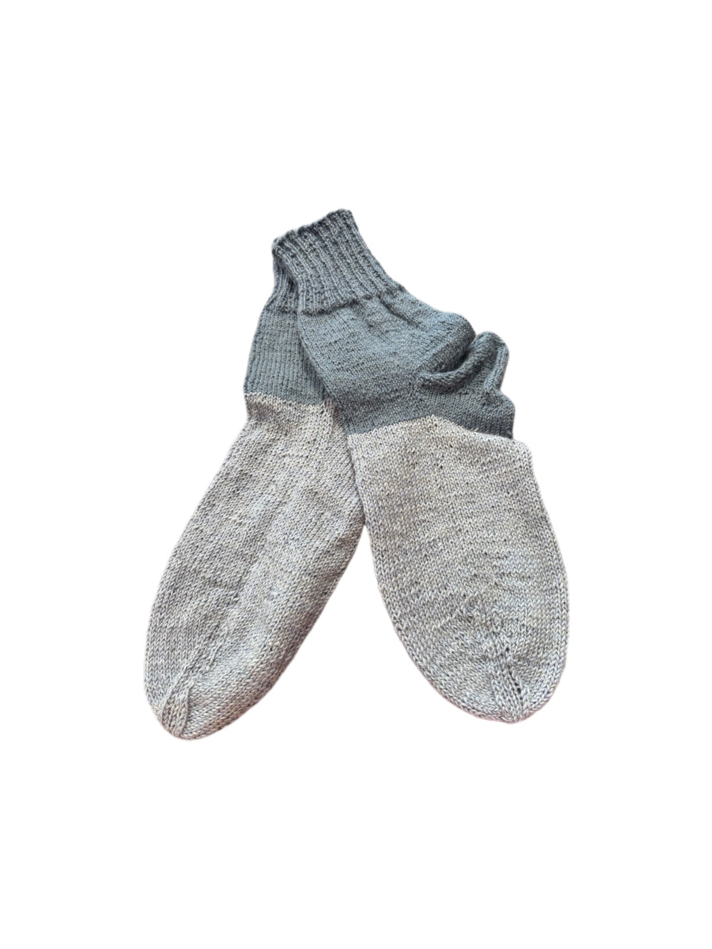 Socken Grösse 47/48 -handgestrickt- (01/20)