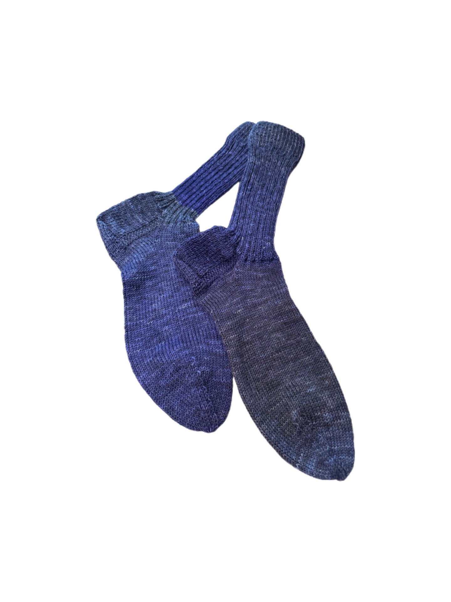 Socken Grösse 43/44 -handgestrickt- (01/38)