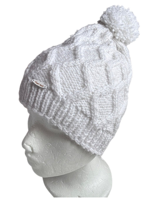 Mütze - Kopfumfang 44 cm - (02/14)