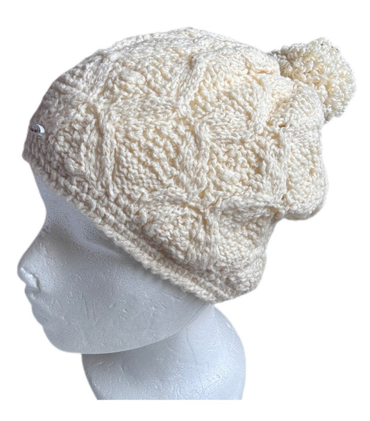 Mütze -Kopfumfang 48 cm - (02/15)