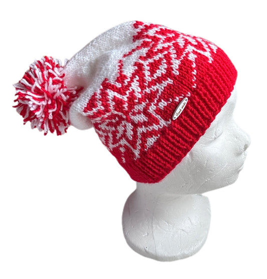 Mütze - Kopfumfang 44 cm - (02/17)