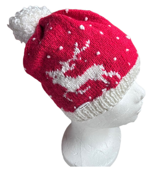 Mütze - Kopfumfang 44 cm - (02/20)