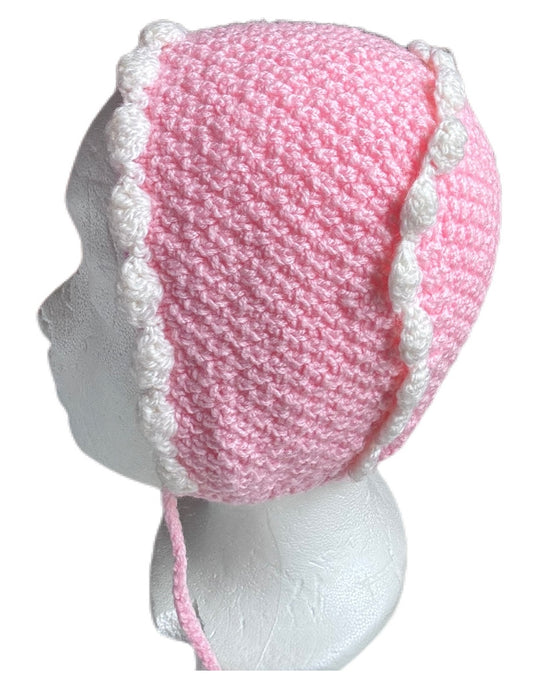 Mütze - Kopfumfang 26 cm - (02/22)