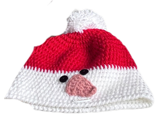 Mütze - Kopfumfang 44 cm - (02/24)