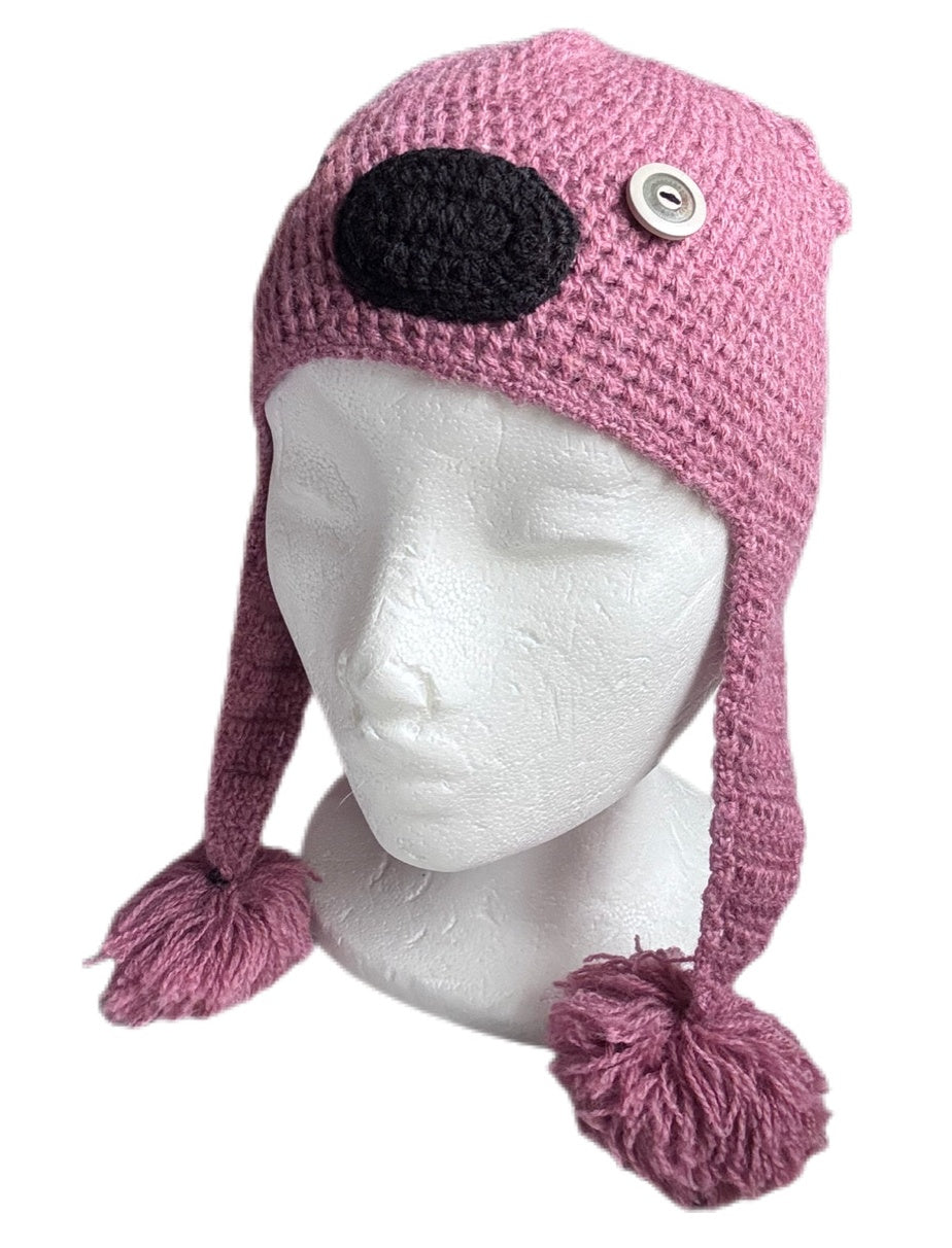 Mütze - Kopfumfang 42 cm - (02/25)