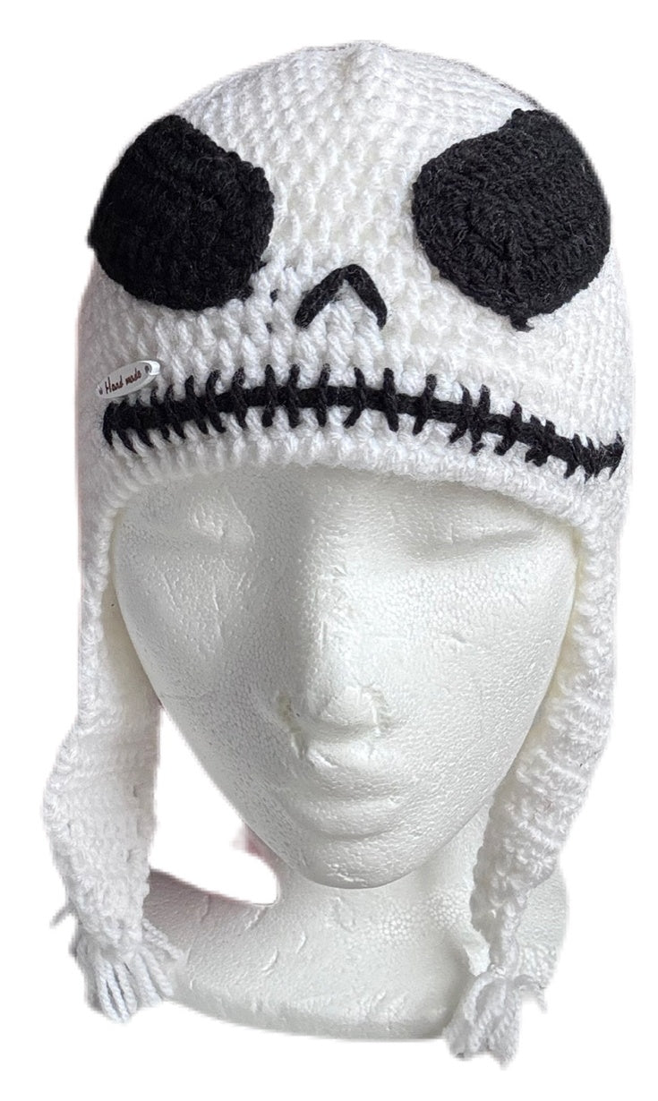 Mütze - Kopfumfang 46 cm - (02/27)