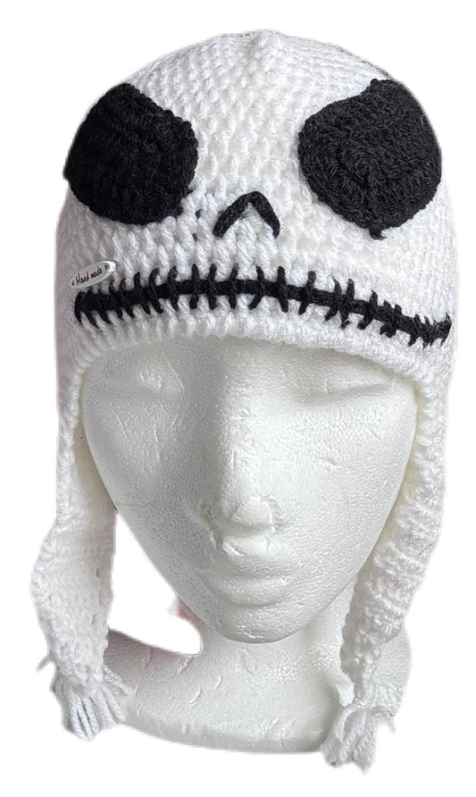 Mütze -Kopfumfang 46 cm - (02/27)