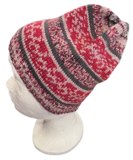 Mütze - Kopfumfang 40 cm - (02/33)