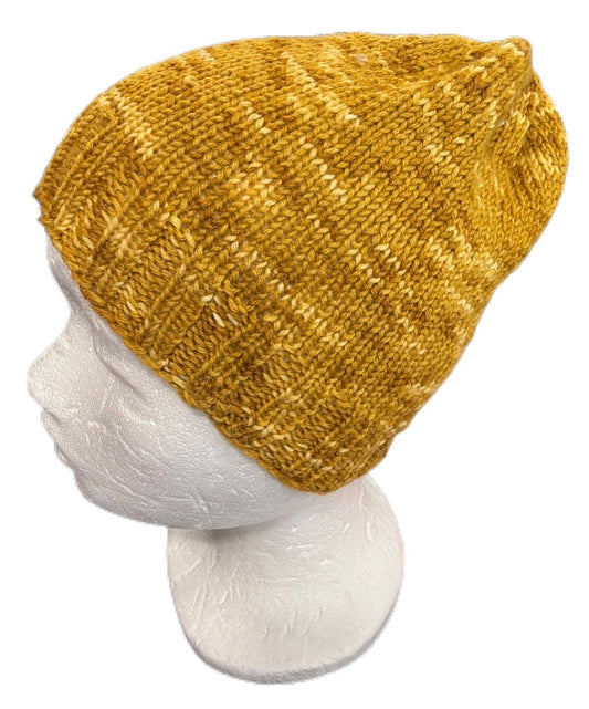 Mütze -Kopfumfang 38 cm - (02/35)