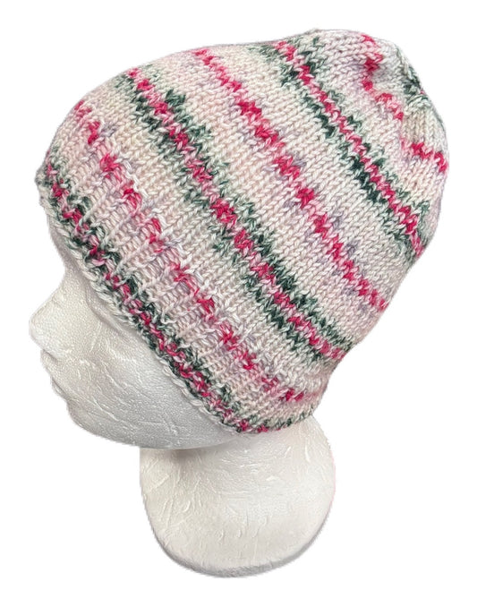 Mütze -Kopfumfang 38 cm - (02/39)