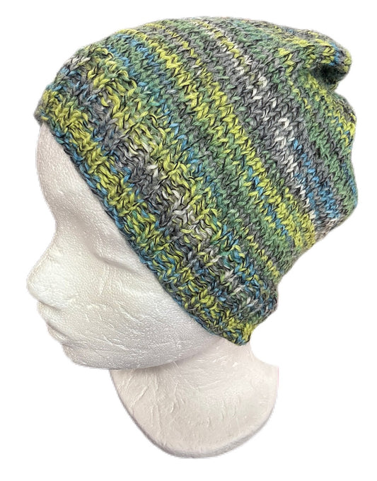 Mütze - Kopfumfang 40 cm - (02/41)