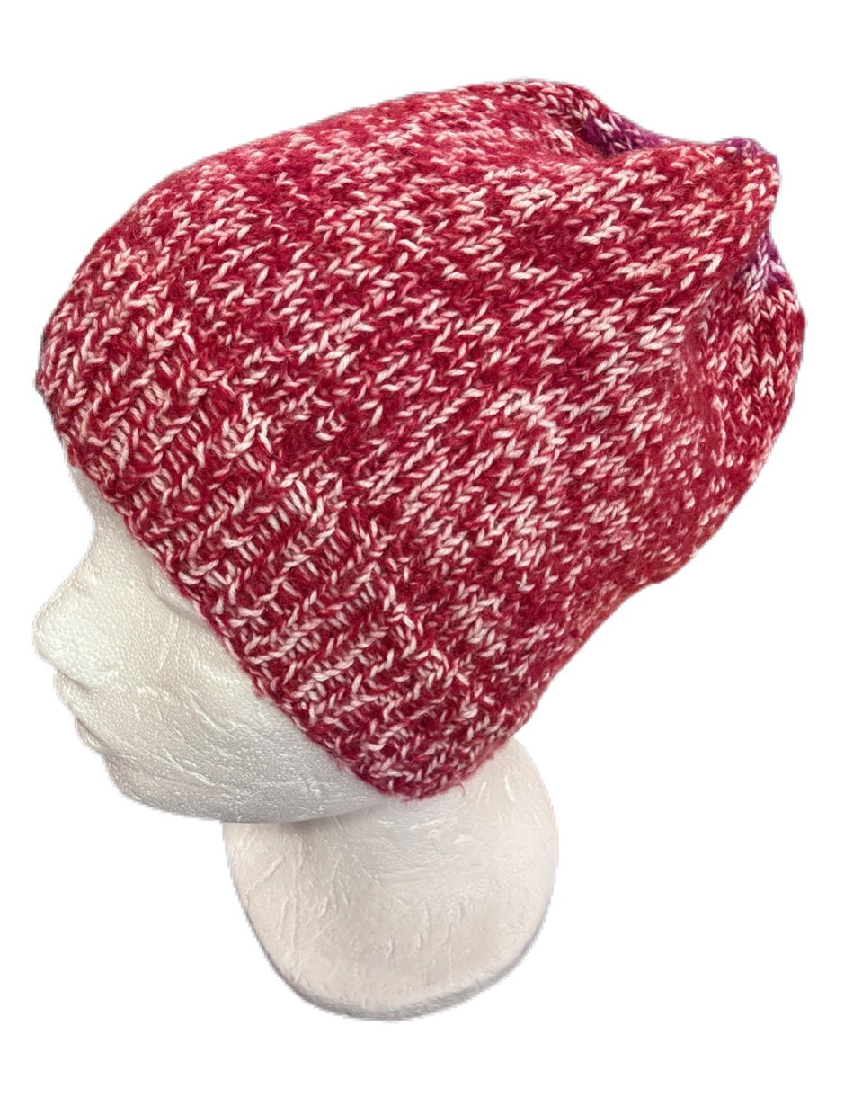 Mütze - Kopfumfang 42 cm - (02/42)