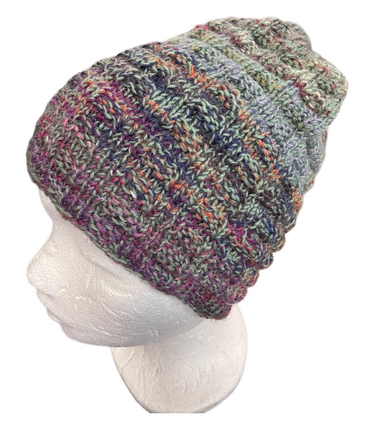 Mütze - Kopfumfang 44 cm - (02/44)