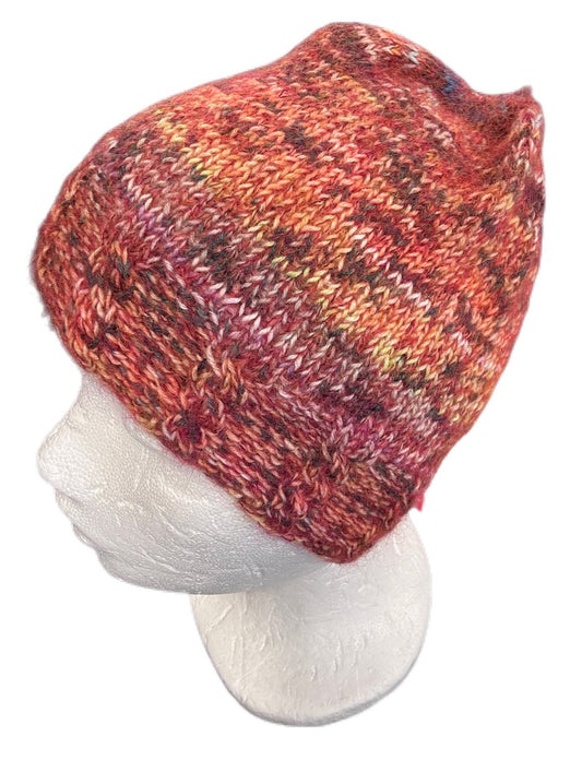 Mütze - Kopfumfang 42 cm - (02/45)