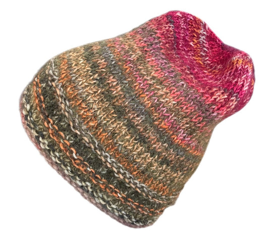 Mütze - Kopfumfang 44 cm - (02/46)