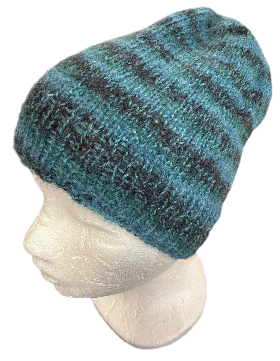 Mütze - Kopfumfang 44 cm - (02/49)