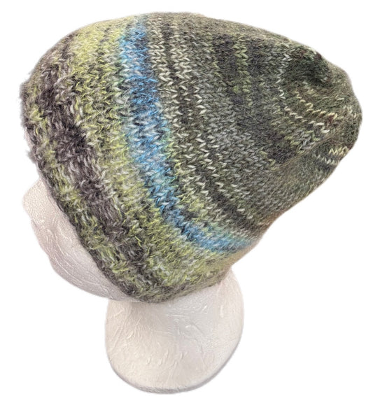 Mütze - Kopfumfang 42 cm - (02/50)