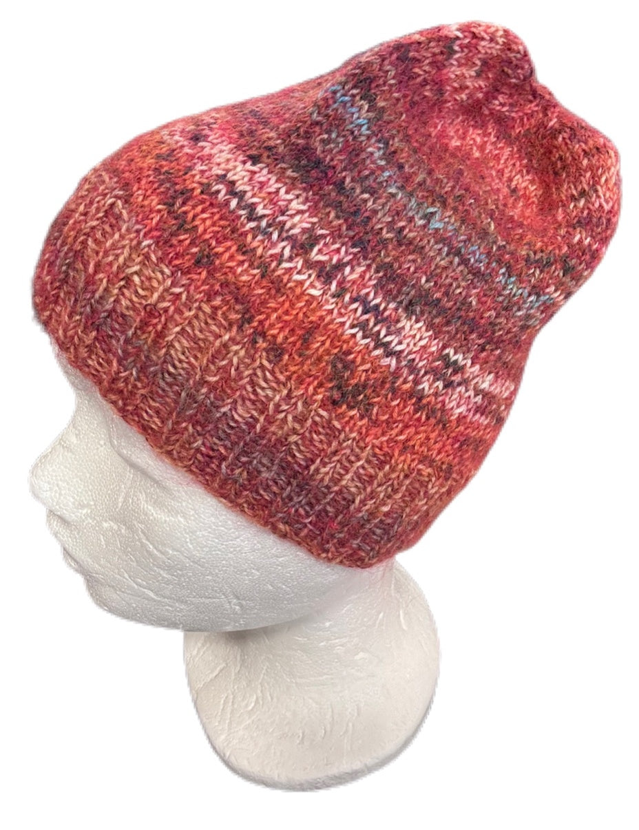 Mütze - Kopfumfang 40 cm - (02/53)