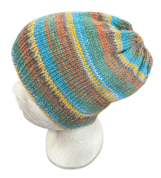 Mütze -Kopfumfang 46 cm - (02/54)