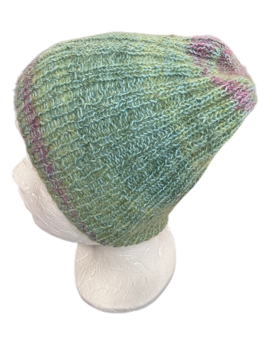 Mütze - Kopfumfang 44 cm - (02/59)