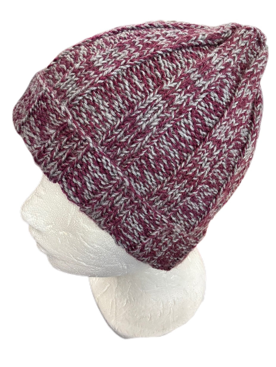 Mütze - Kopfumfang 40 cm - (02/60)