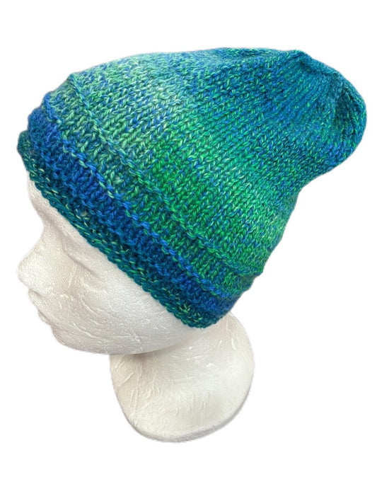 Mütze - Kopfumfang 42 cm - (02/61)