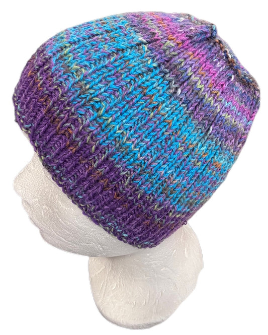 Mütze - Kopfumfang 42 cm - (02/63)