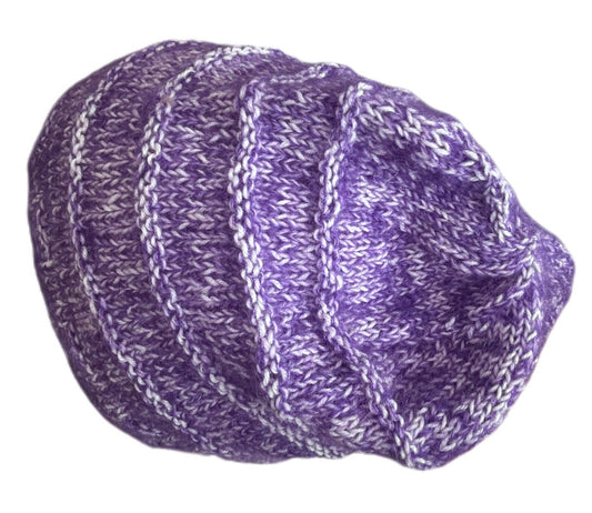 Mütze -Kopfumfang 48 cm - (02/65)