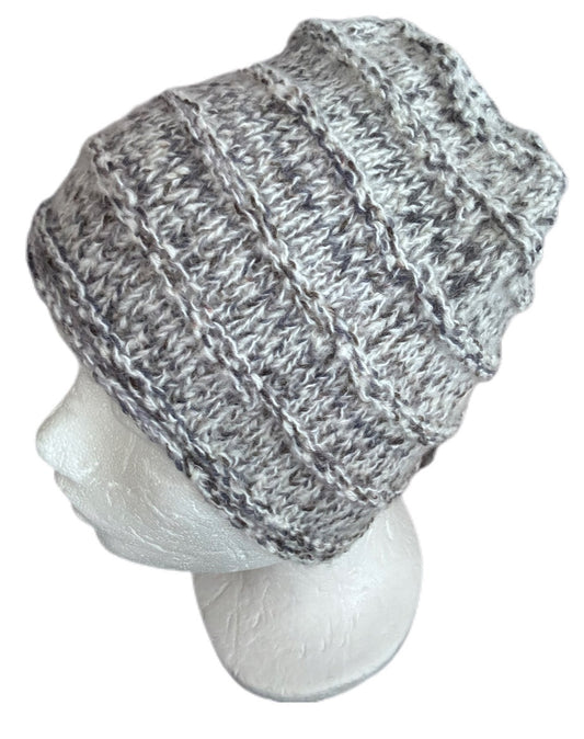 Mütze -Kopfumfang 48 cm - (02/66)