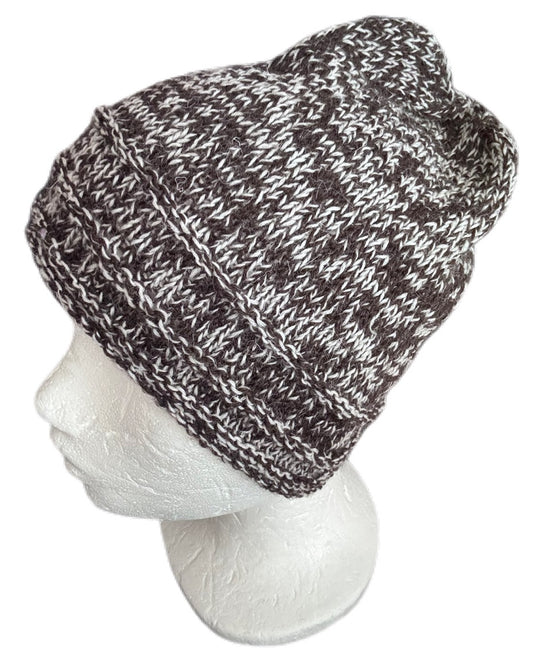 Mütze -Kopfumfang 48 cm - (02/67)