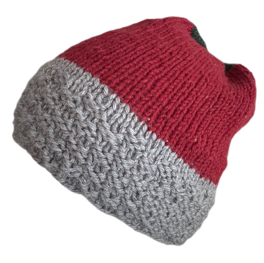 Mütze -Kopfumfang 48 cm - (02/73)