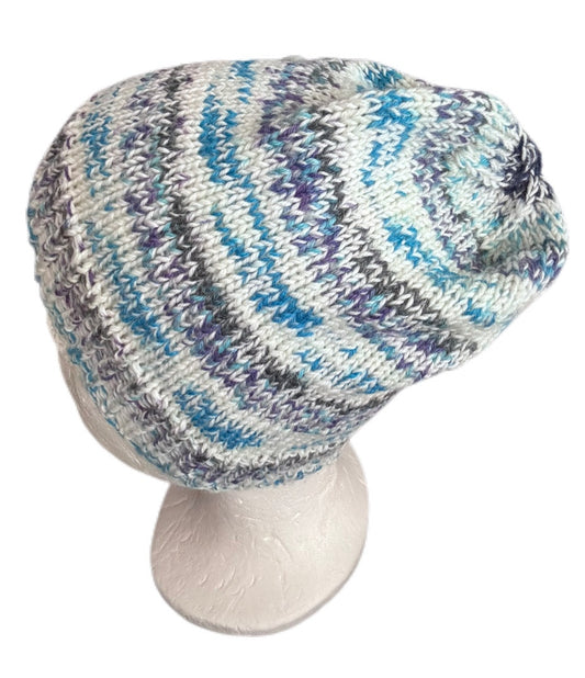 Mütze -Kopfumfang 46 cm - (02/79)