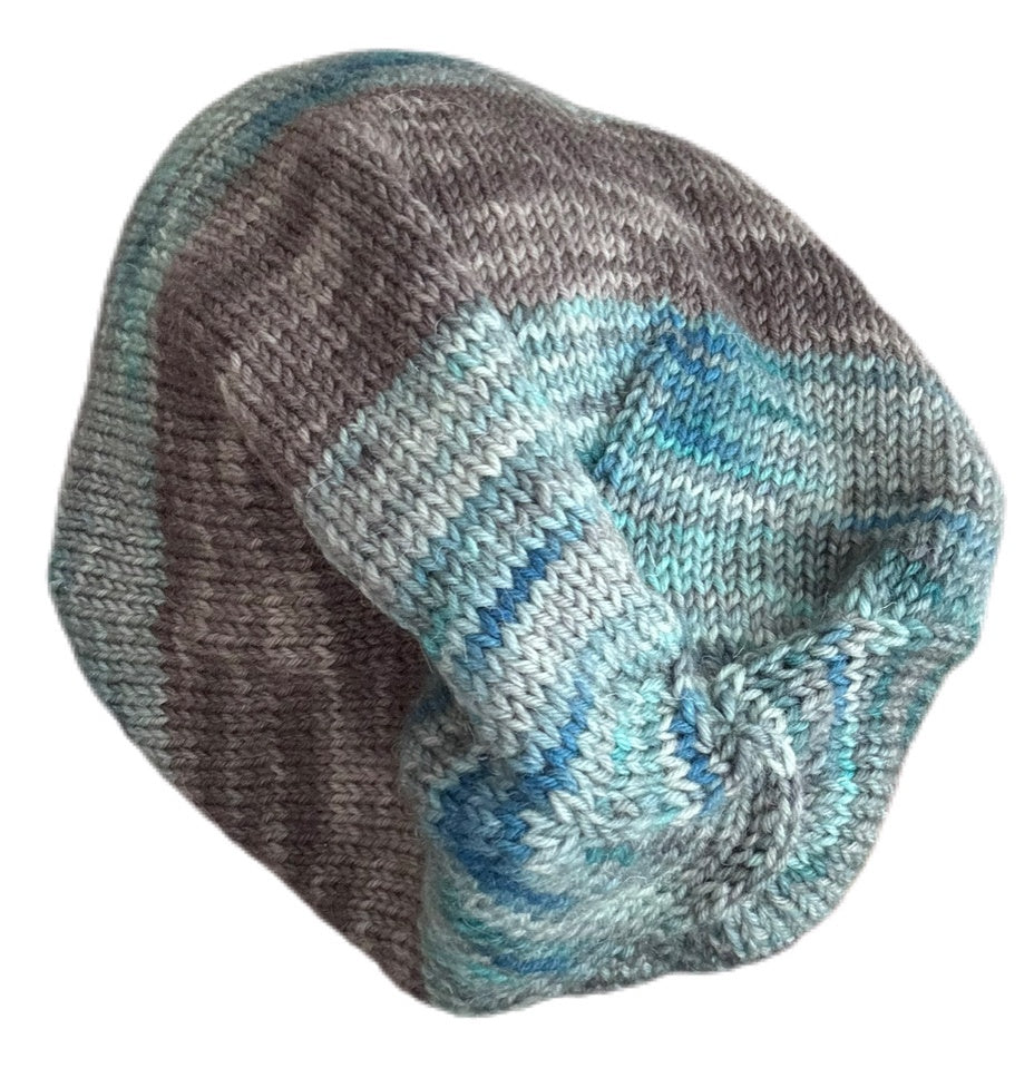 Mütze - Kopfumfang 40 cm - (02/80)